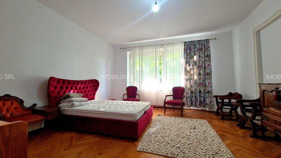 CASA  BOIEREASCA -ZONA SUPERBA -  CU UN PEISAJ MIRIFIC- COMISION 0% - 4