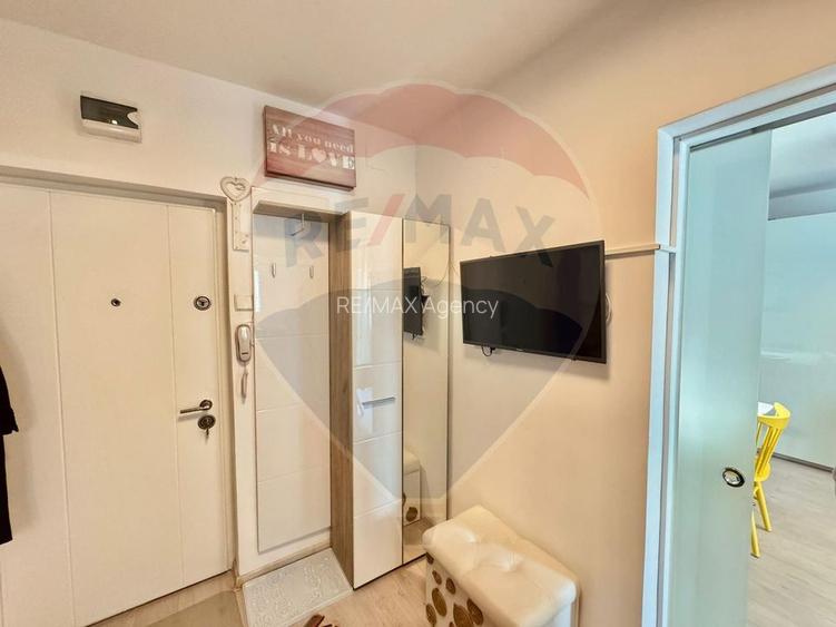 Garsoniera de inchiriat, Stefan cel Mare - 10