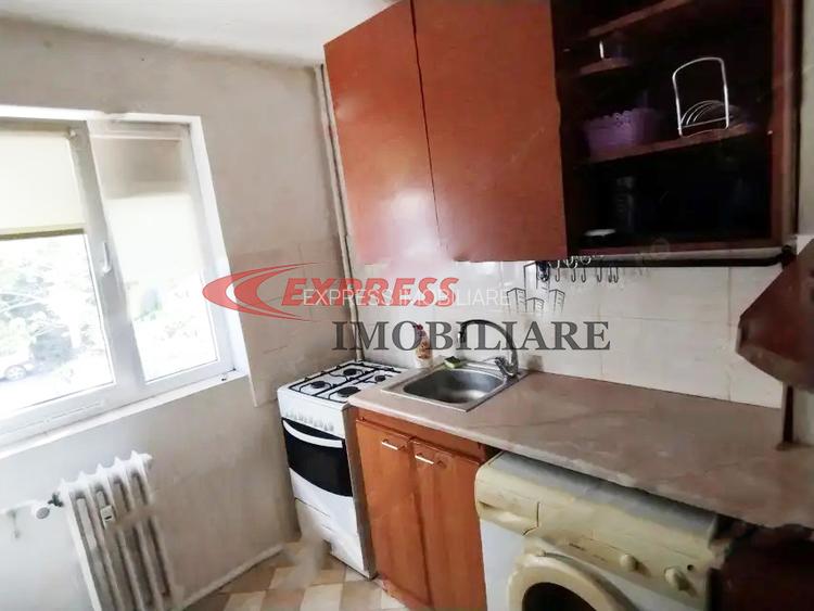 Titan, 1 Decembrie 1918, Metrou - 4