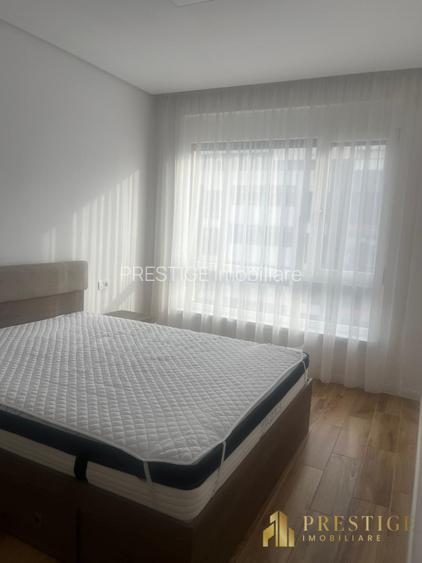 Apartament cu 2 camere de inchiriat in West Residence, WR12 - Oradea - 6