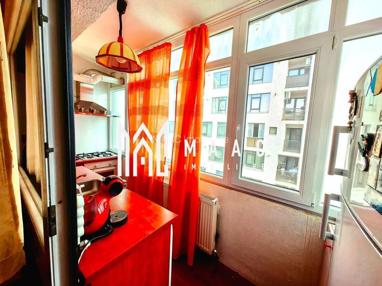 Apartament 3 camere I 65 mp I Balcon I Doamna Stanca - 9