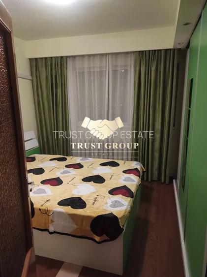 2 camere Gorjului | 3 min metrou | Bloc 1979 |  - 4