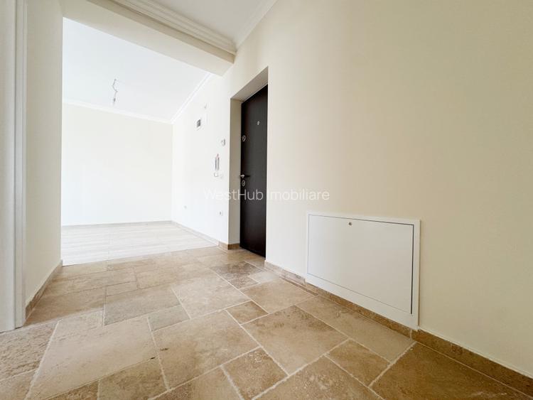 Apartament 2 camere, decomandat, 52mp utili + balcon, etaj 2/3 -Giroc - 9