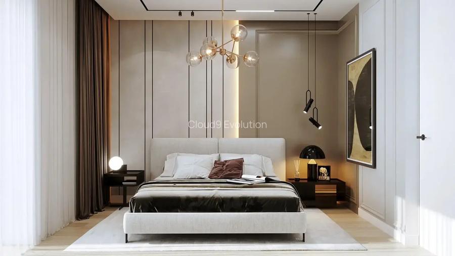 Apartament 2 camere Avantaj client ,oferta limitata - 4