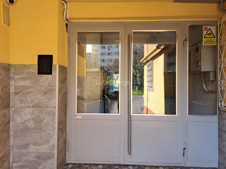 Apartament decomandat, metrou Tudor Vladimirescu - 9