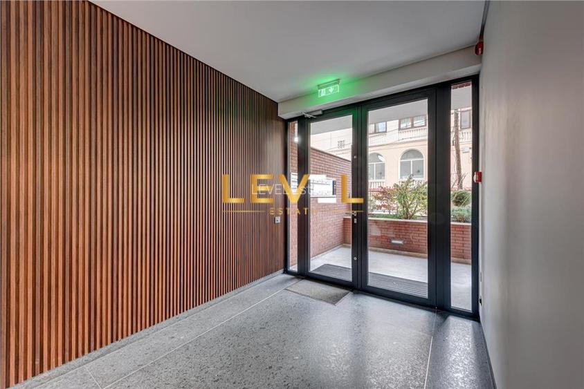 [VIDEO] FIRST RENTAL 2 Bedroom Apartment - Panoramic Views - Primaverii - 38