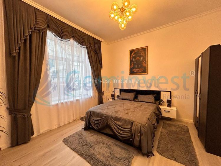 Apartament cu 3 camere de vanzare, central, Oradea, Bihor - 6