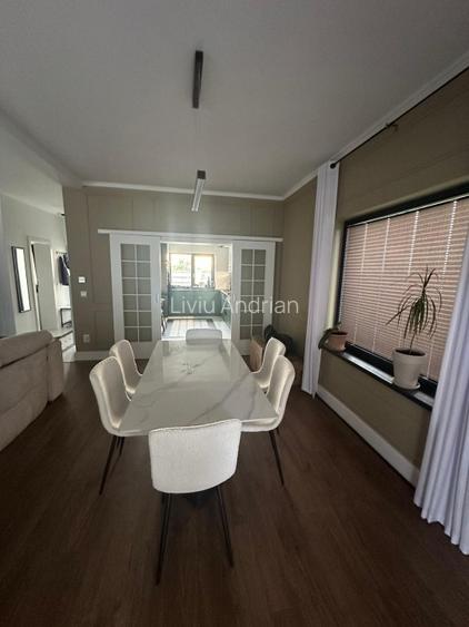 Casa D+P+E in Tomesti ,Asfalt, Tâmplărie VEKKA - 3