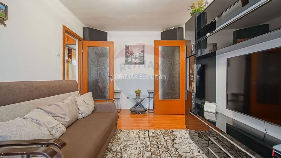 COMISION 0% | 2 CAMERE FLORILOR | DE VANZARE - 13