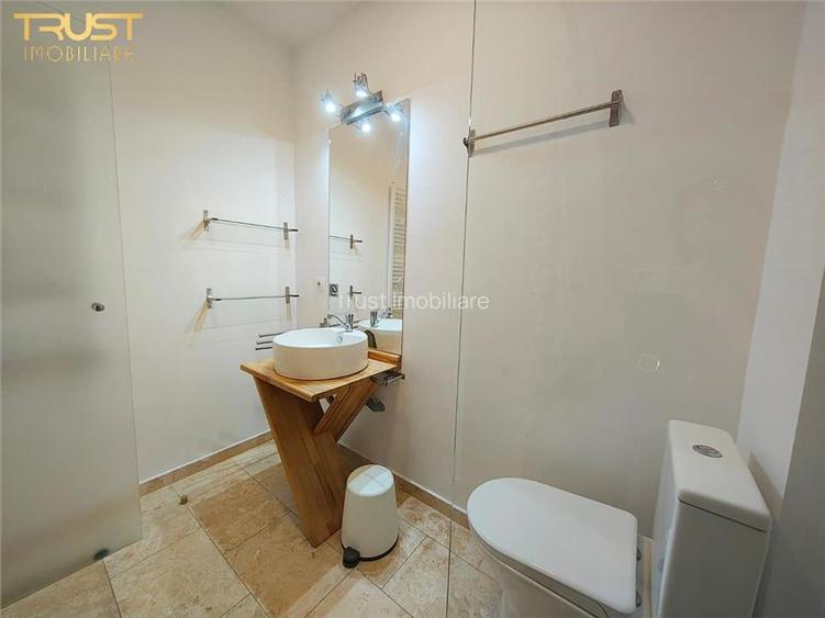 Apartament 1 camera l Tip Studio l Zona UMF l Modern - 9