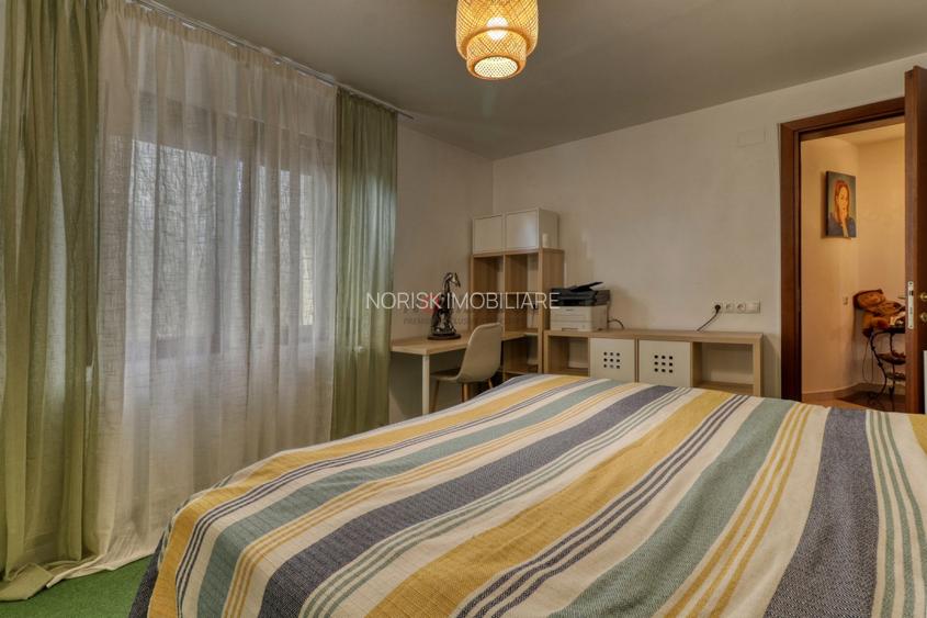 Reședință exclusivistă în Mogoșoaia – confort și rafinament - 20