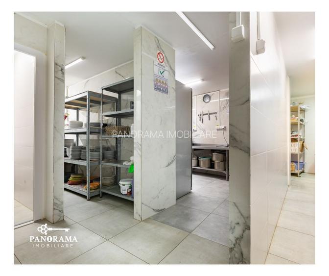 Afacere turistică „La Cheie” în inima Mărginimii Sibiului - 33