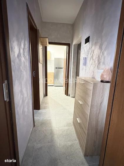 Berceni - Garsoniera - Parcare Inclusa In Pret. - 5