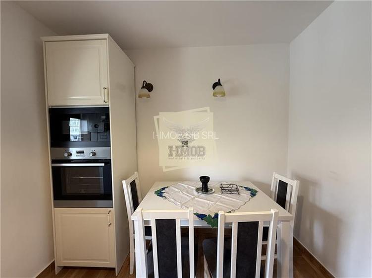 Apartament modern etajul 1 cu 2 camere decomandat Strand 1 - 9