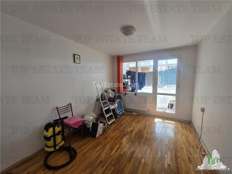 Apartament 3 camere Dr Taberei, SU- 63 mp, aproape de parc - 10