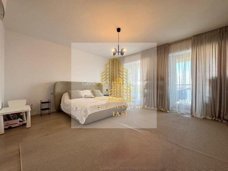 Vânzare apartament Premium în Centru, Lazăr Residence, Iași - 12