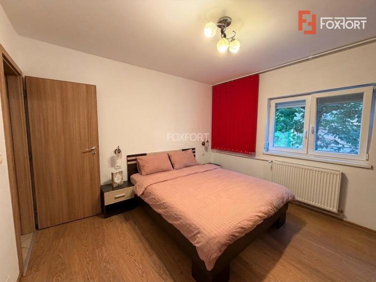 Apartament cu 2 camere de inchiriat in Timisoara, zona Soarelui - 3