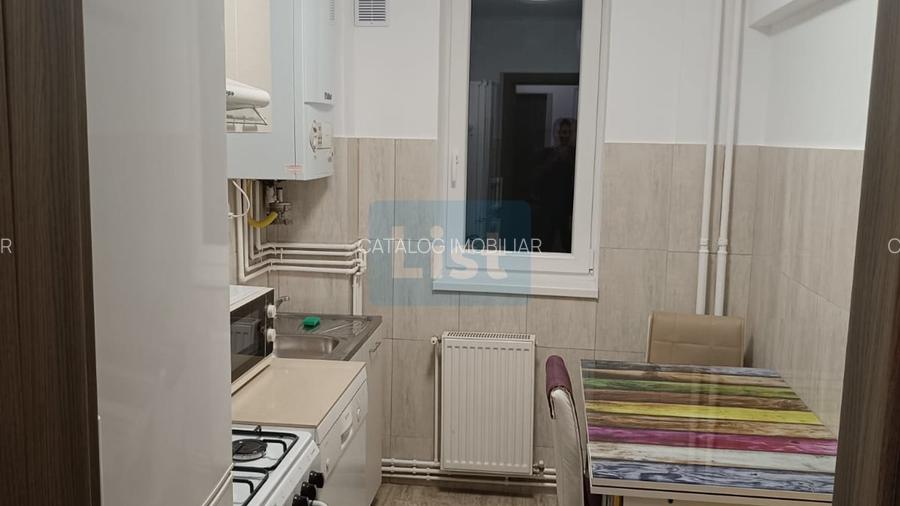 Apartament 2 camere – Iulius Mall – finisat recent - 6