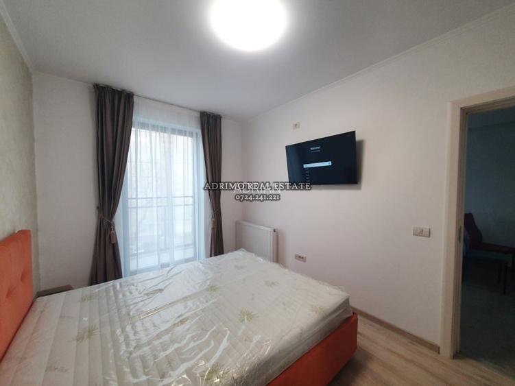 Ap2cam - TOMIS PARK RESIDENCE - Termen Lung / Scurt - 500 euro - 7