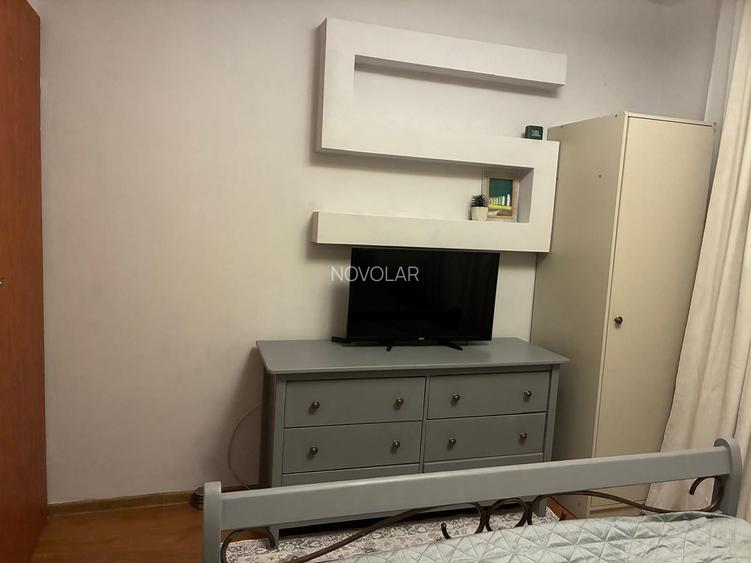 Apartament 2 camere l 56mp l Tineretului l Timpuri Noi l Semidecomandat - 5