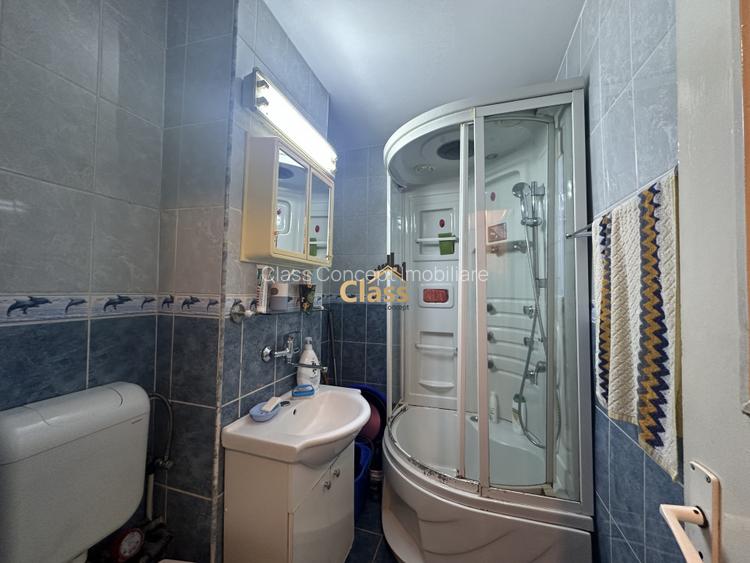 Apartament 3 camere | 50 mpu | Zona Mehedinti Manastur - 4