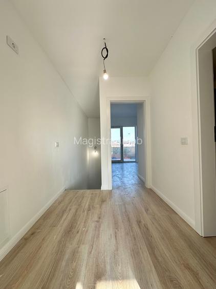 Finalizat! Apartament 3 camere D 2 bai 86mp Parcare Bucium-Visan - 20