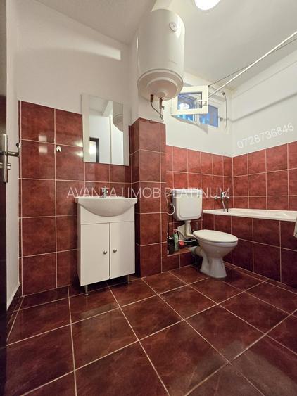 Iancului metrou - Soseaua Mihai Bravu, bloc mixt - 7