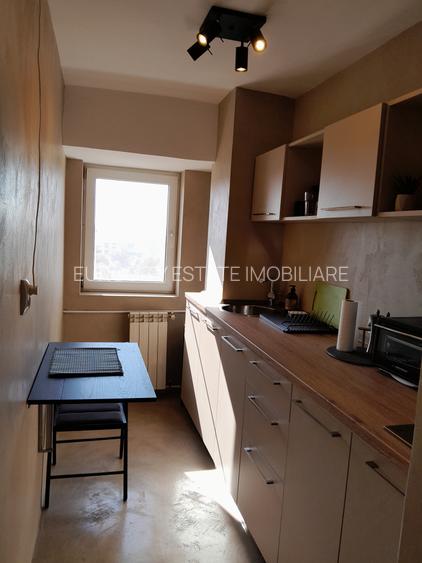 ALBA IULIA, Garsoniera mobilata si uitlata nou, renovata - 10