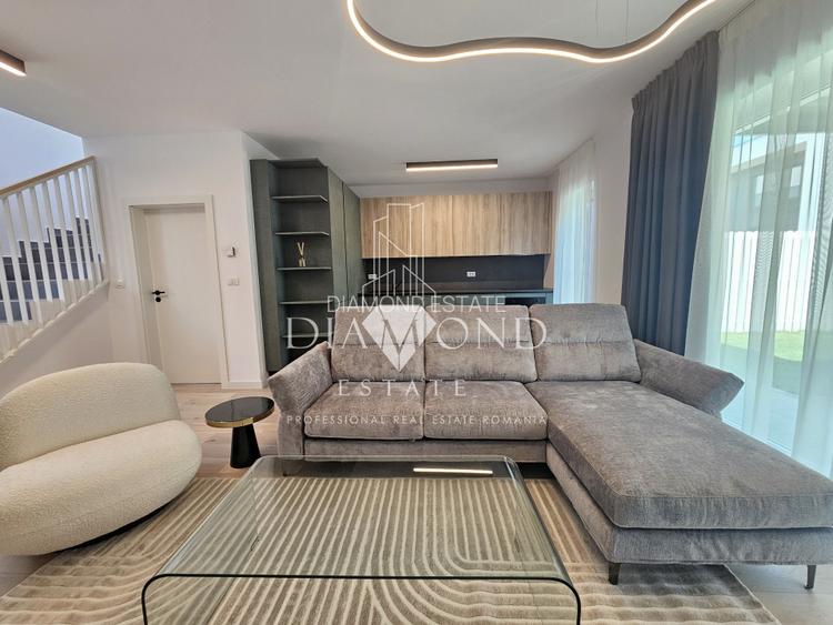 0% Comision! Comunitate, liniste, stil de viata! Duplex 3 camere The Village - 4