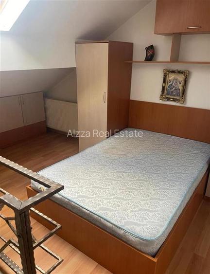 ALZZA REAL ESTATE – Apartament de inchiriat, zona Dorobantilor - 2
