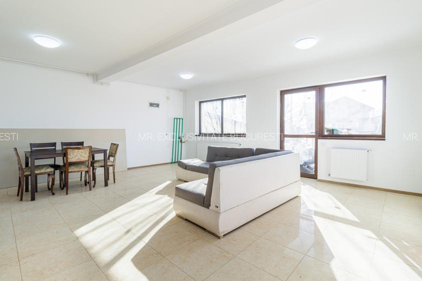 Casa Voluntari 300mp utili - 7