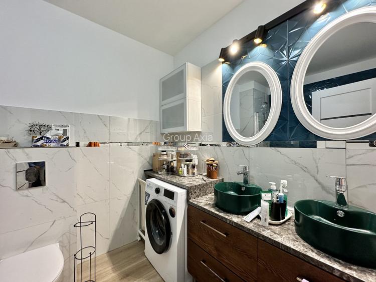 Inchiriere Apartament 3 camere si garaj, Scala Frunzisului - 9