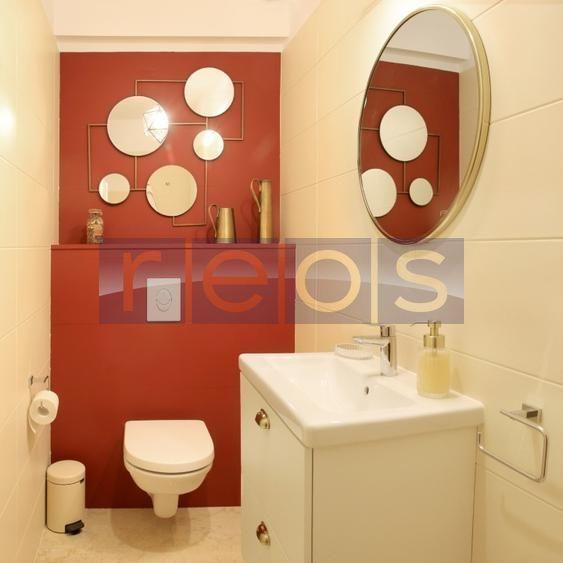 INCHIRIE APARTAMENT LUX 2 CAMERE 2 BAI 99MP PARCARE INCLUS VICTORIEI ROMANA - 15