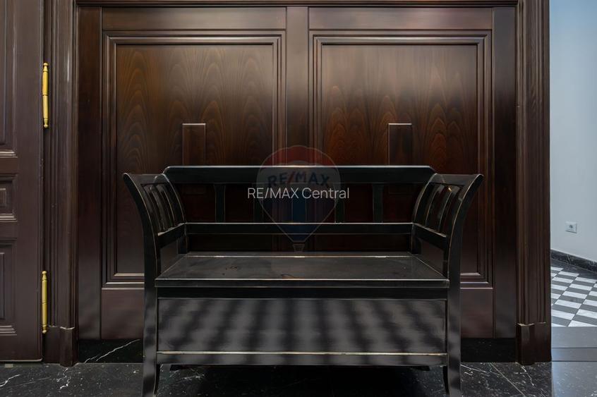 Proprietate unica in cladire istorica, 130 mp, Brasov - 15