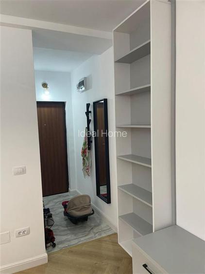 Copou-Titu Maiorescu. 2 camere ETj 1 105 k - 7