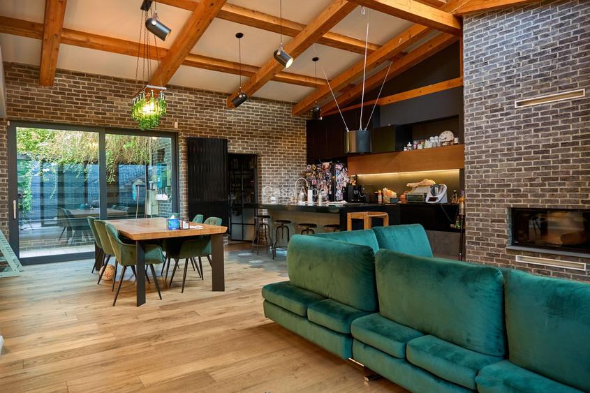 Proprietate superba in fiecare detaliu | design desavarsit, confort absolut - 3