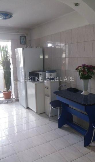 Rahova | 3 camere | 75mp | dec | et 8 | 90.000 euro - 3