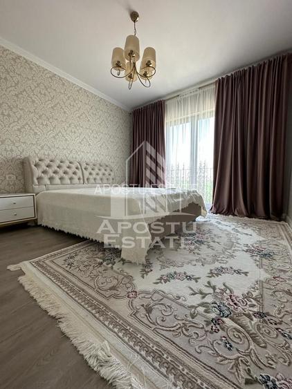 Apartament de lux cu 2 camere si dressing,Dumbravita - 11