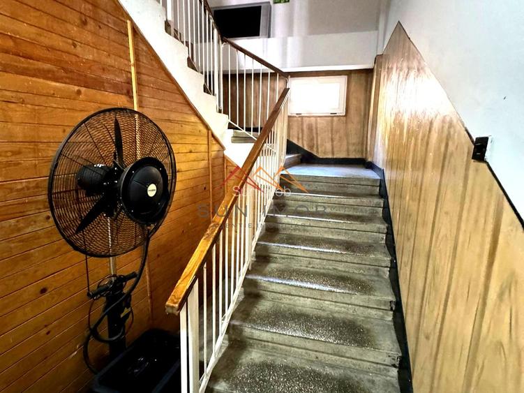 Oportunitate unică Valea Prahovei, hotel+vilă+business, teren 8137 mp - 16