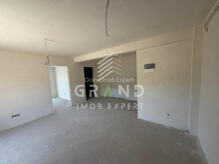 Apartament NOU 2 camere I 45mp + 7mp balcon I Sesul de sus I Floresti - 6