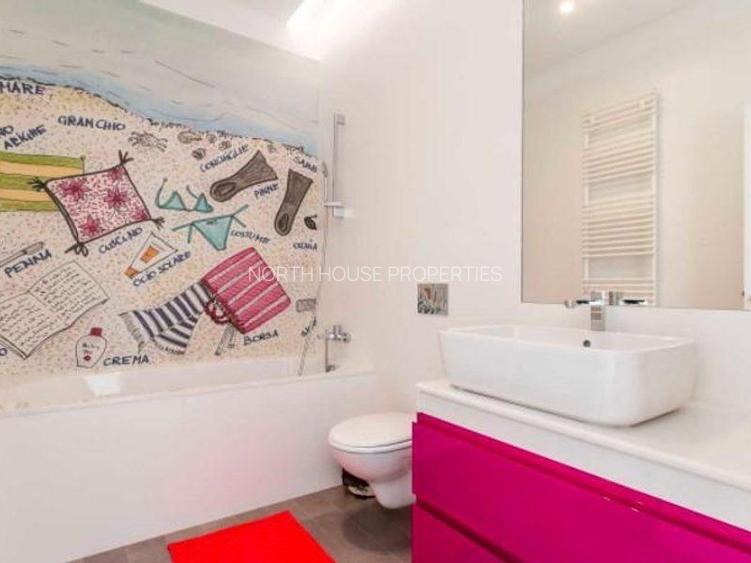 Penthouse Superb Madrigalului - 31