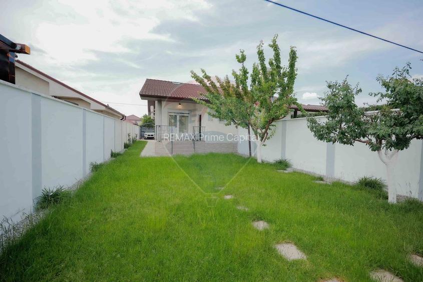 Casă cu 4 camere de vânzare în zona Episcopia Bihorului - 18
