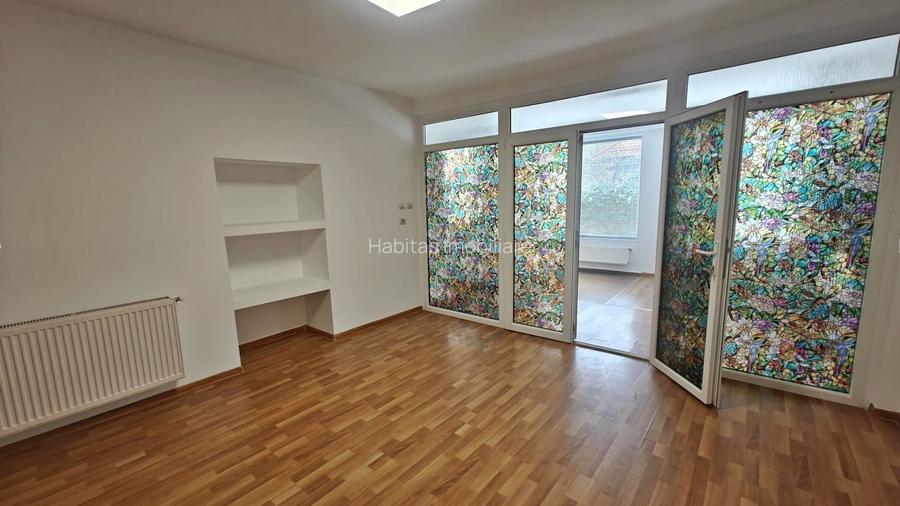 0% comision! Spatiu birouri 120 mp, 20 de locuri de parcare - 2