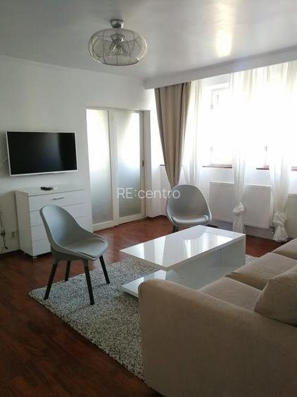 Apartament 3 camere Romana|2 minute metrou|Fara risc|Investitie - 4