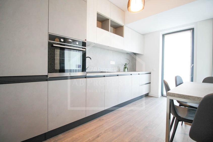 Apartament 2 camere | Aviatiei | Cloud9 | Parcare Inclusa - 2