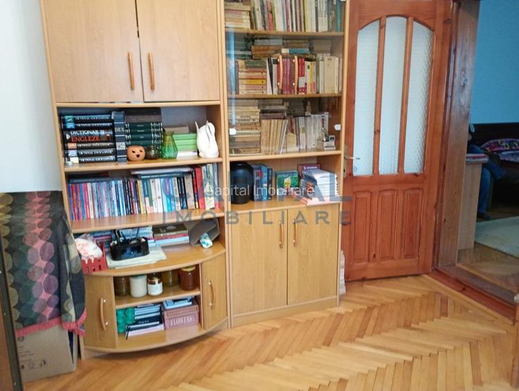 COMISION 0% -IMOBIL DIN 2 CONSTRUCTII -  ZONA CENTRU - 9