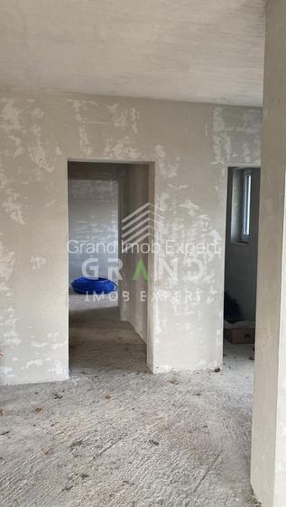 CASĂ MODERNĂ DE VÂNZARE ÎN TURENI | 147 MP | TEREN 805 MP | UTILITĂȚI COMPLETE - 7