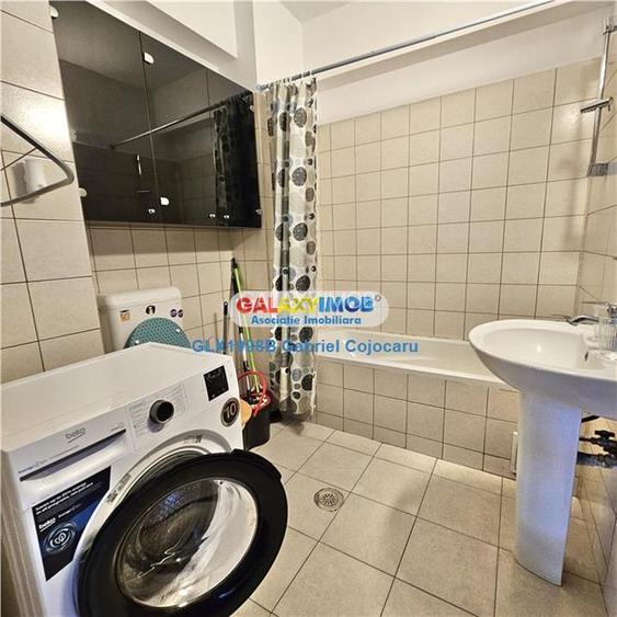 Apartament de inchiriat - 2 camere, ultracentral, Eminescu View - 5