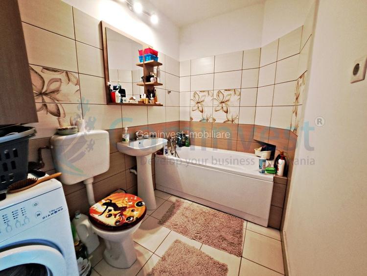 Apartament la casa cu 4 camere, zona centrala, Oradea, Bihor - 6