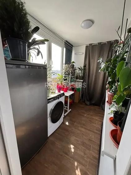 3 camere - Alexandru Obregia colț cu Nițu Vasile - 5